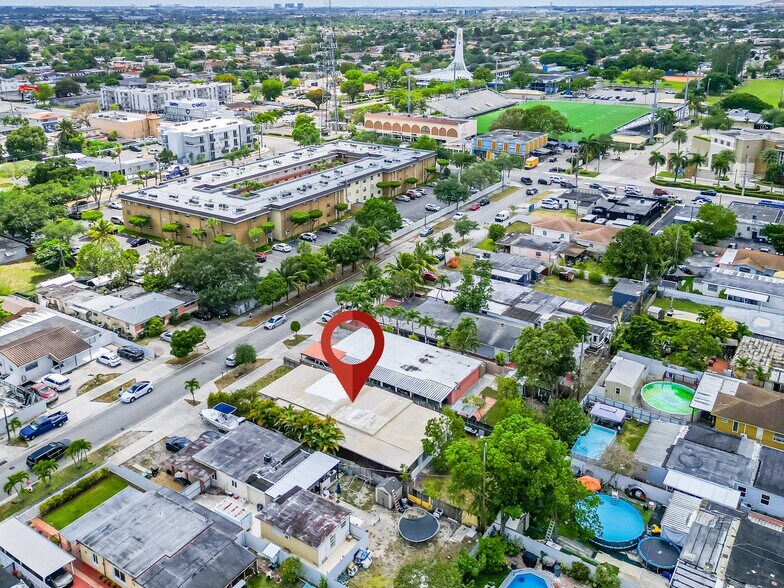 More Photos Of 73 E 47th St, Hialeah Assisted Living For Sale