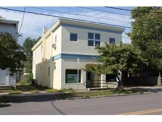 More Photos Of 279 N Winooski Ave, Burlington Medical For Sale
