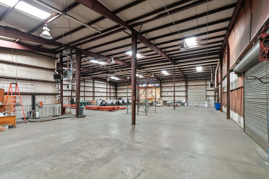 More Photos Of 1901 Westwood Ave, Richmond Warehouse For Sale