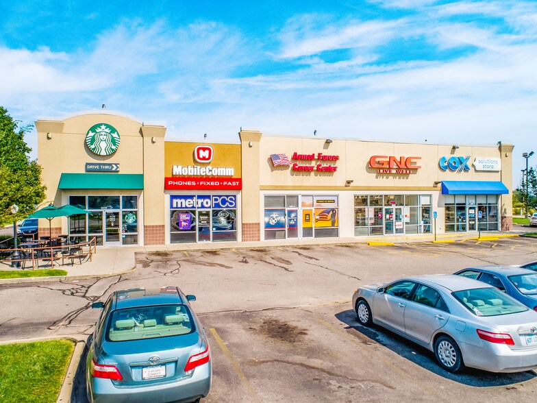 More Photos Of 1502-1510 E 17th Ave, Hutchinson Freestanding For Lease