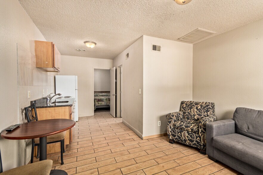 More Photos Of 8008 E Main St, Mesa Hotel For Sale