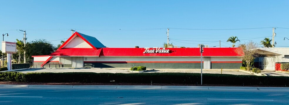 Primary Photo Of 1601 E Sample Rd, Pompano Beach Freestanding For Lease