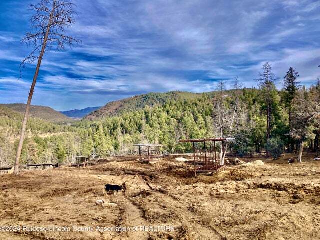 More Photos Of 523 Resort Dr, Ruidoso Land For Sale
