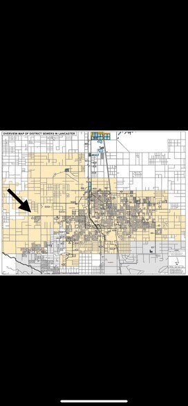 More Photos Of 68 and J St, Lancaster Land For Sale