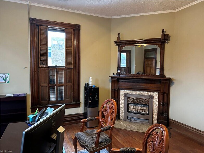 More Photos Of 720 Juliana St, Parkersburg Loft Creative Space For Sale