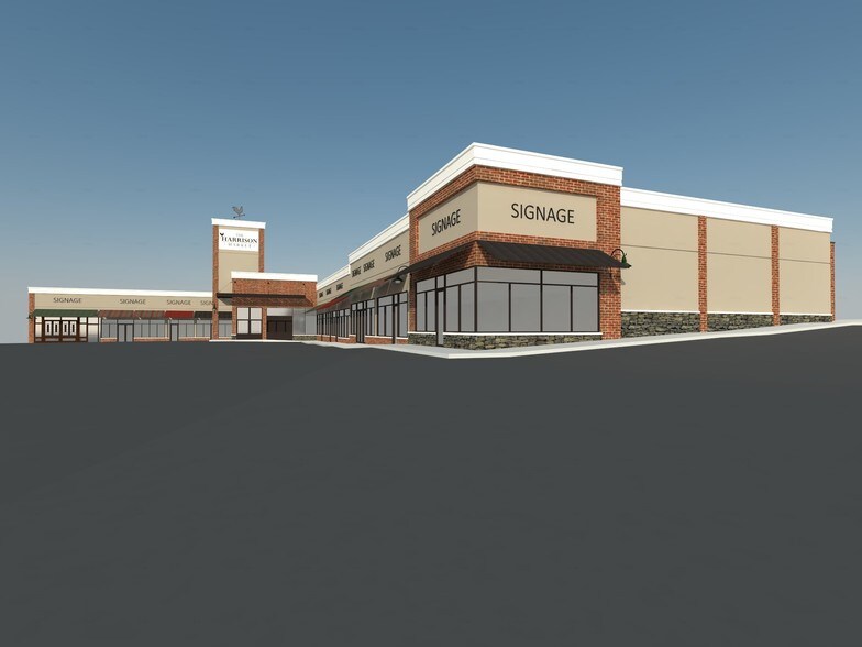 Primary Photo Of 355 Halstead Ave, Harrison Unknown For Lease