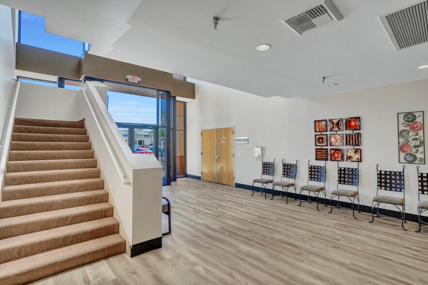 More Photos Of 2920 N Green Valley Pky, Henderson Office For Sale