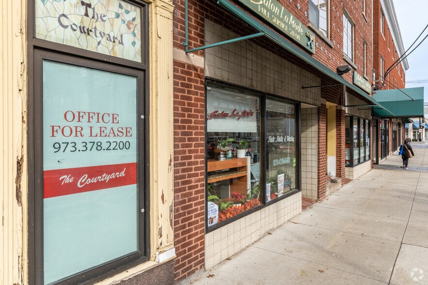 More Photos Of 343 Millburn Ave, Millburn Office For Sale