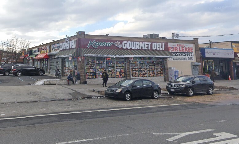 More Photos Of 1217 E 233rd St, Bronx Freestanding For Lease