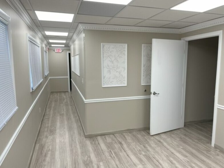 More Photos Of 1010 Grand Army Hwy, Swansea Office For Sale