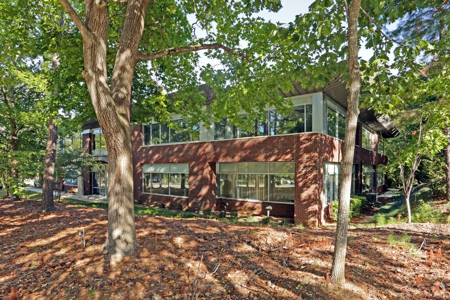 More Photos Of 206 High House Rd, Cary Office Residential For Lease