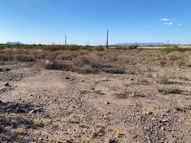 More Photos Of 2661 & 2681 North Coyote Drive, Tucson Land For Sale