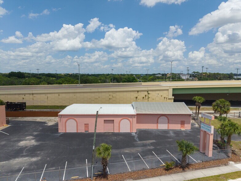 More Photos Of , Orlando Industrial For Sale