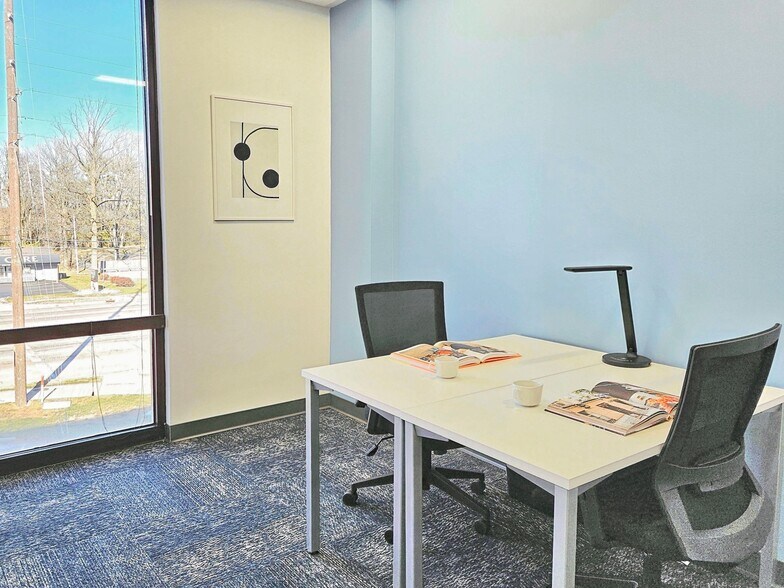 More Photos Of 4509 Creedmoor Rd, Raleigh Coworking Space