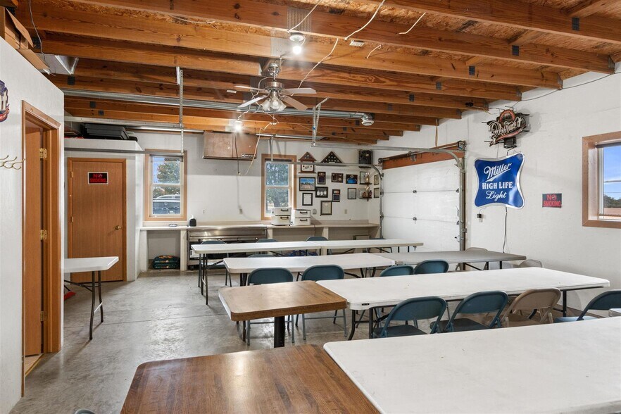 More Photos Of 6805 State Highway 66, Custer Restaurant For Sale