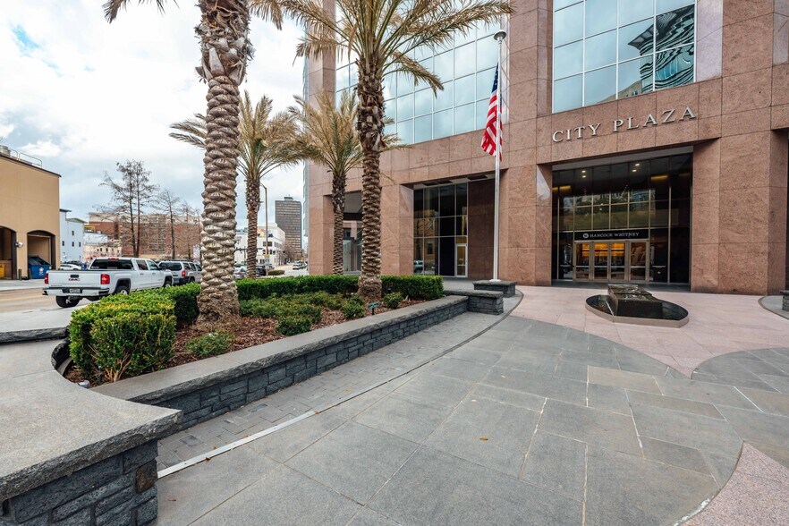 More Photos Of 445 North Blvd, Baton Rouge Office For Lease