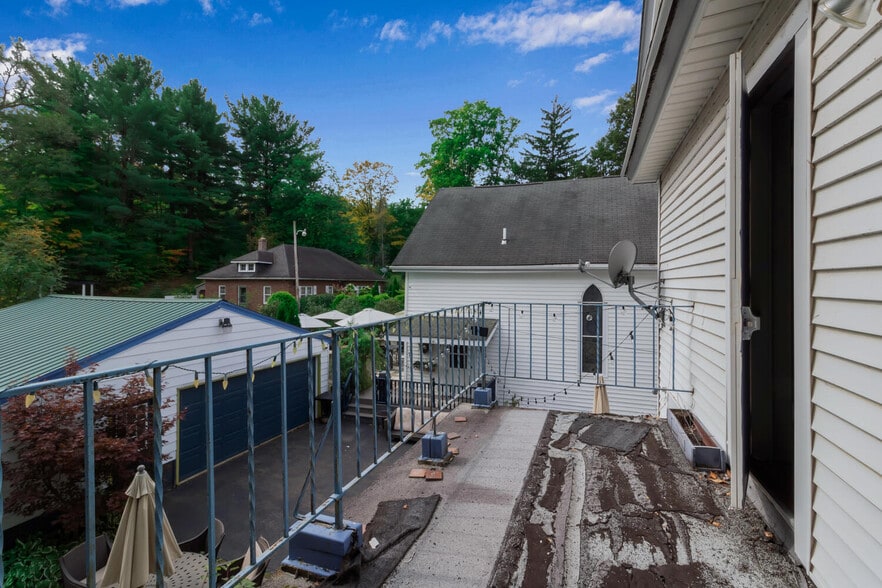 More Photos Of 5107 Langford Rd, North Collins Hospitality For Sale