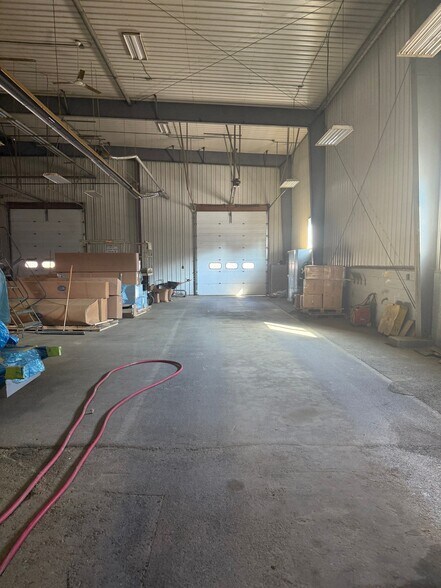 More Photos Of 7770 Lakeport rd, Chittenango Industrial For Lease