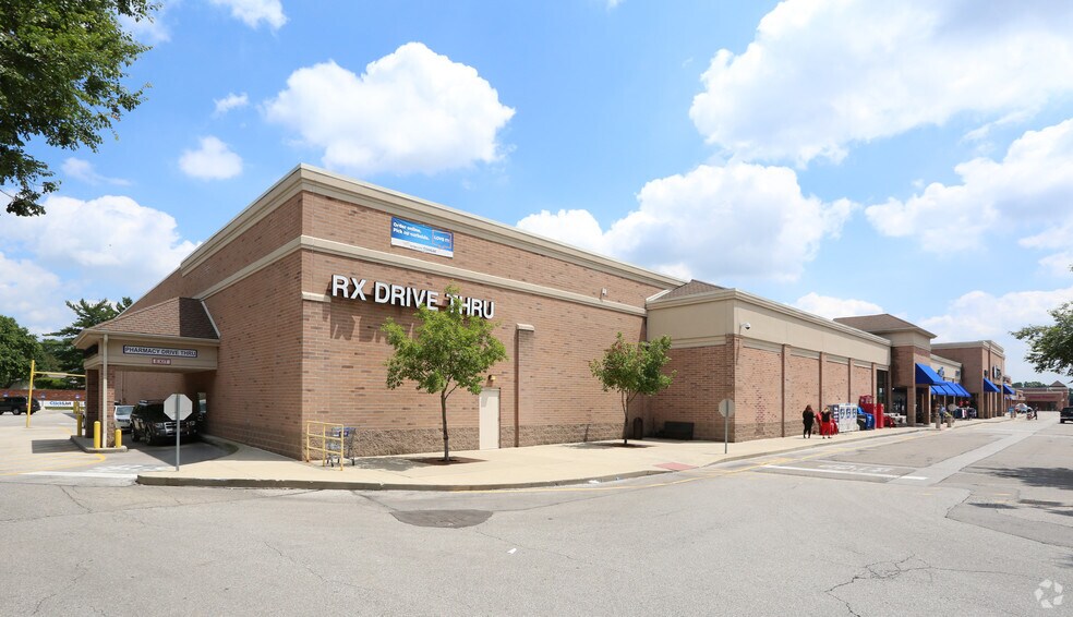 More Photos Of 260-368 S Hamilton Rd, Gahanna Unknown For Lease