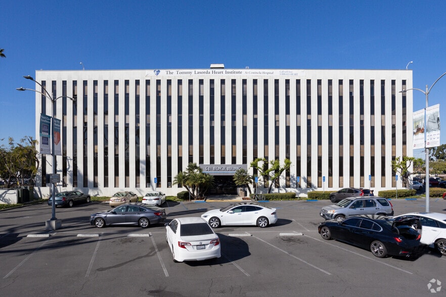 More Photos Of 501 E Hardy St, Inglewood Medical For Lease