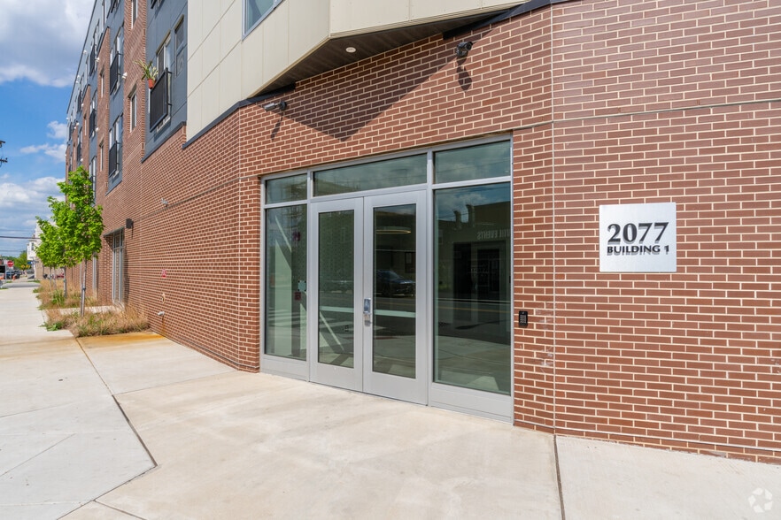 More Photos Of 2077 Ridge Ave, Philadelphia Apartments For Lease