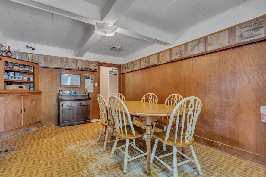 More Photos Of 387 Route 9, Eagleswood Township General Retail For Sale