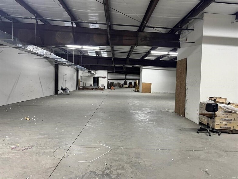 More Photos Of 3471 N Union Dr, Olney Warehouse For Sale