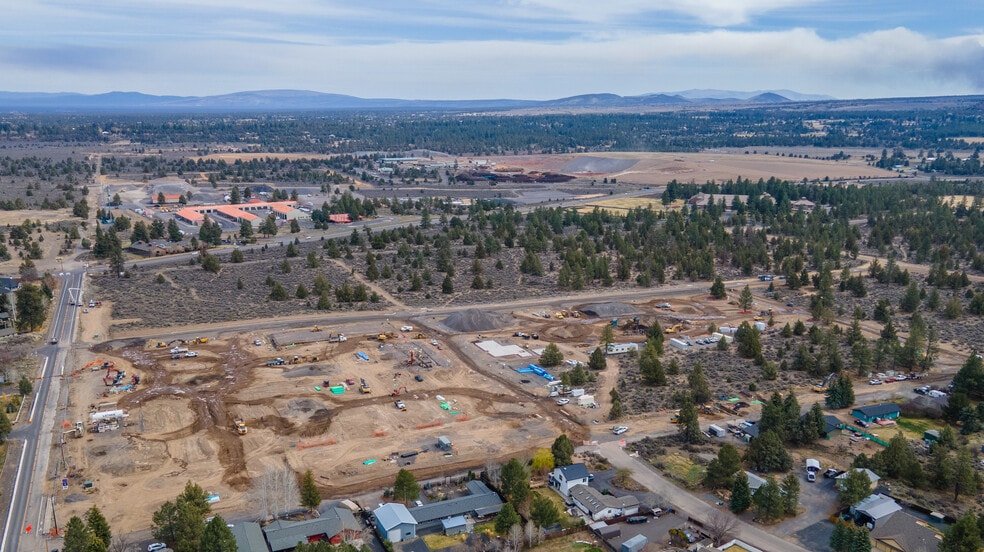 More Photos Of 61085 Ferguson Rd, Bend Land For Sale