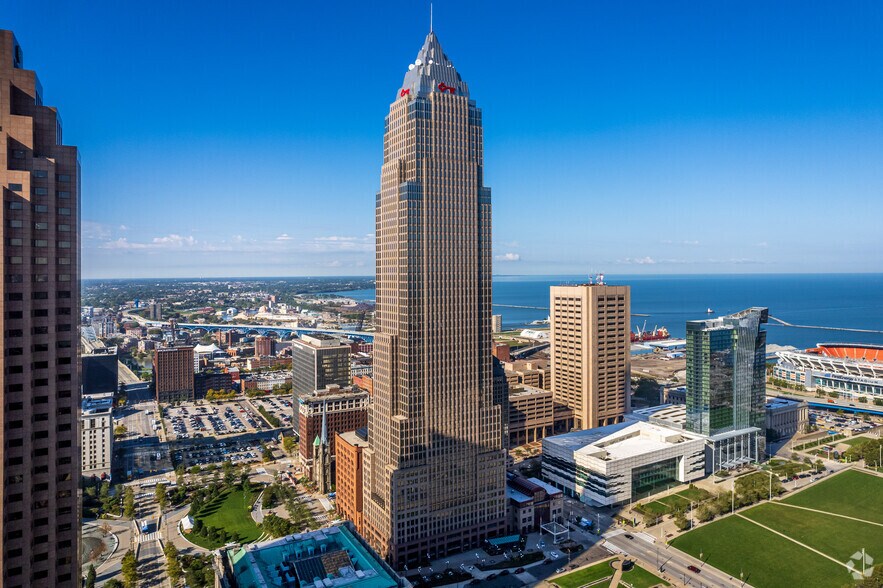 More Photos Of 127 Public Sq, Cleveland Office For Lease