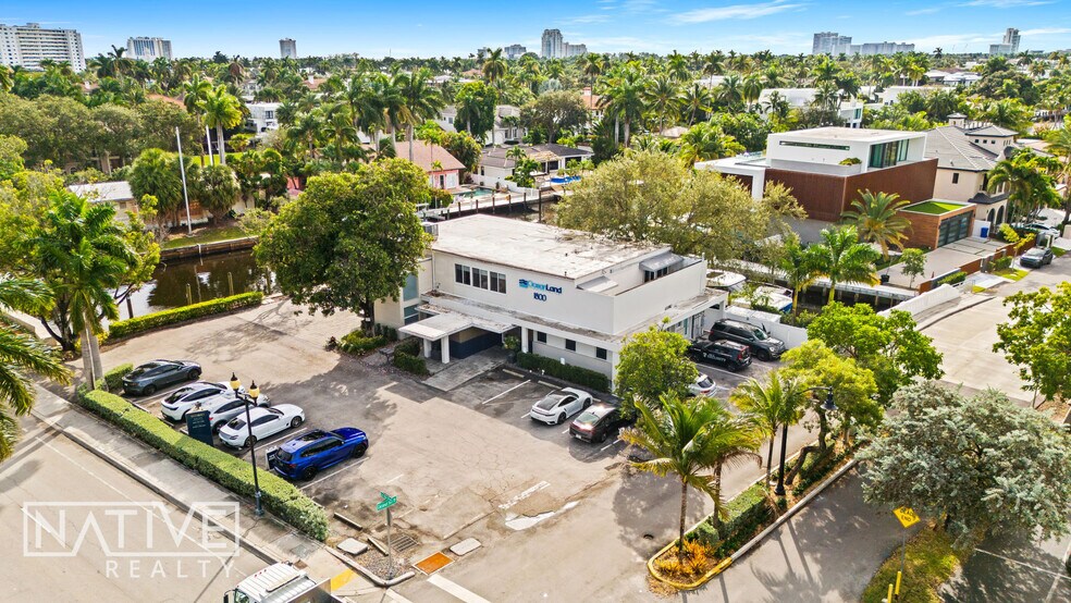 Primary Photo Of 1800 E Las Olas Blvd, Fort Lauderdale Loft Creative Space For Lease