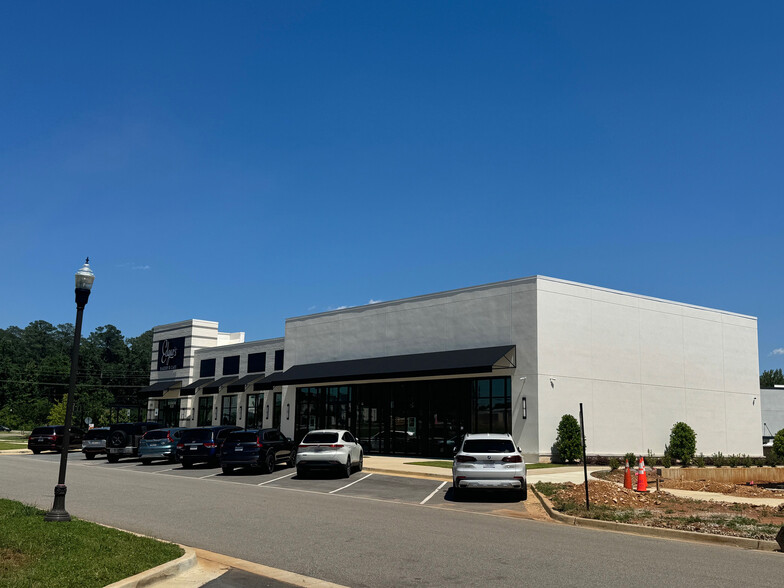 Primary Photo Of 125 Stadium Way, Madison Freestanding For Lease