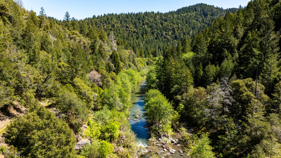 More Photos Of 8555 Signal Ridge Road, Philo Land For Sale