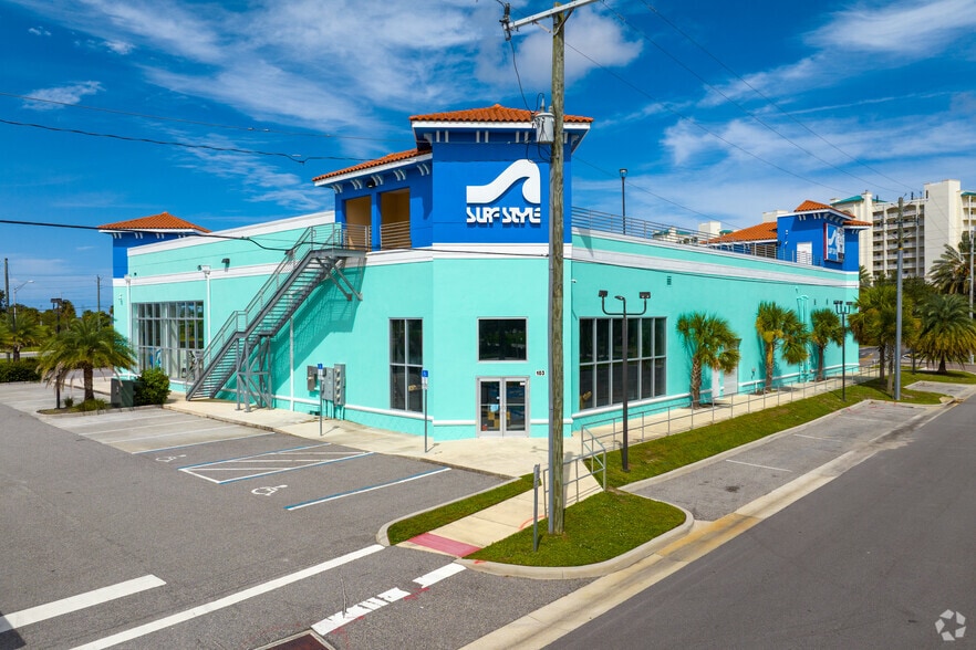 More Photos Of 101 A Max Brewer Memorial Pky, Titusville General Retail For Lease