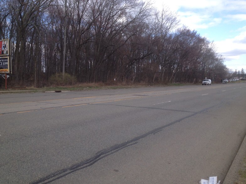 More Photos Of 1213 Bloomfield Ave, West Caldwell Land For Sale