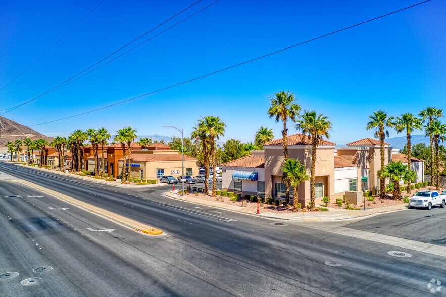 More Photos Of 220 E Horizon Dr, Henderson Medical For Lease