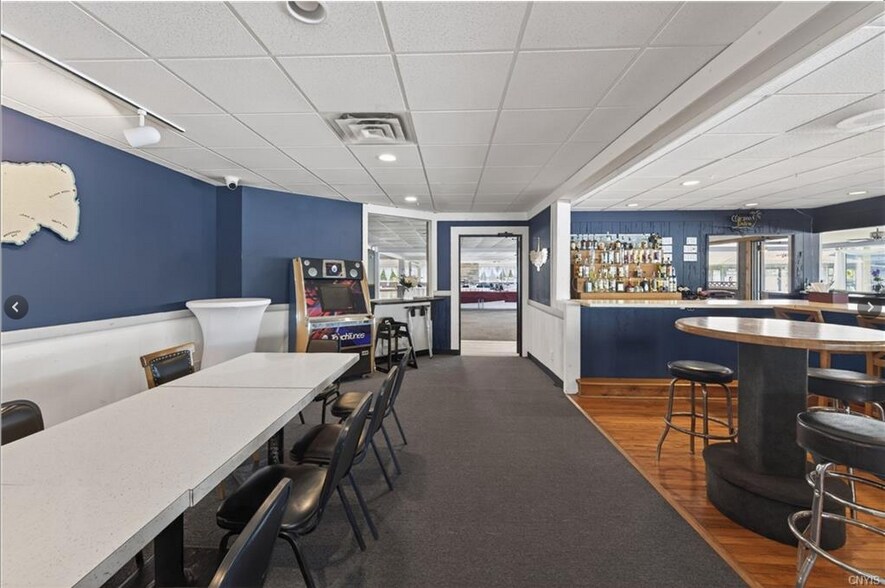 More Photos Of 916 County Road 37, Central Square Restaurant For Sale