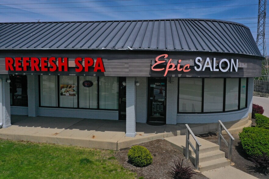 More Photos Of 1103-1165 Weiland Rd, Buffalo Grove Unknown For Lease