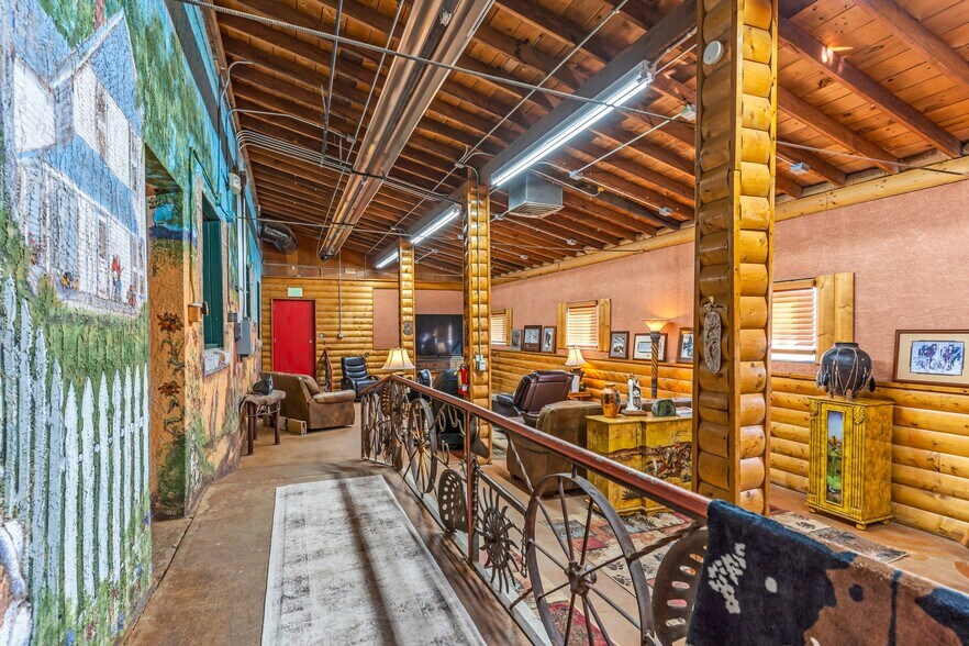 More Photos Of 708 Fremont St, Penrose Freestanding For Sale