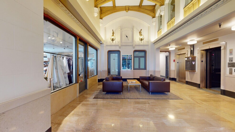 More Photos Of 1932 1st Ave, Seattle Office For Lease