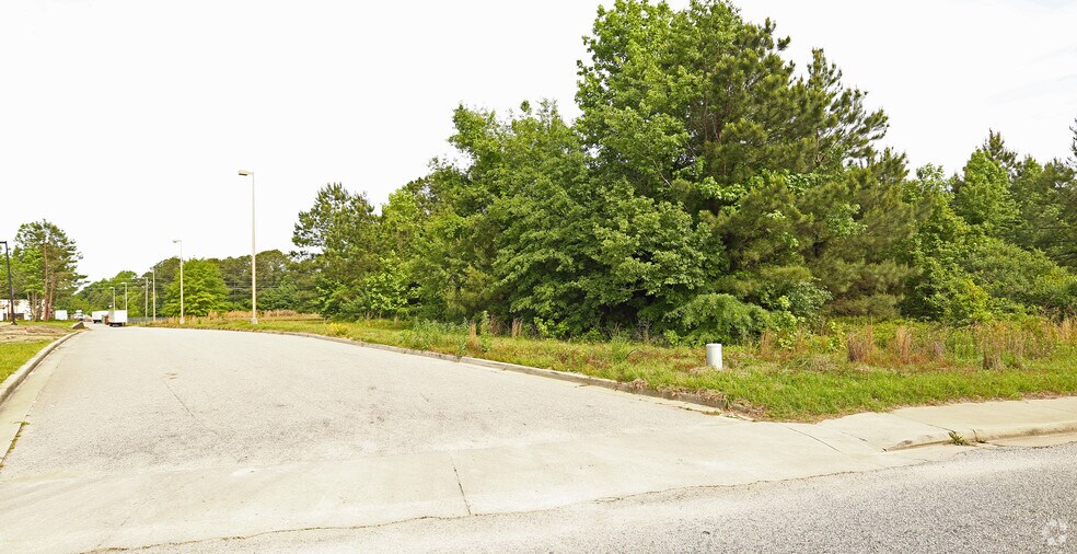 More Photos Of Dozier Blvd, Florence Land For Sale