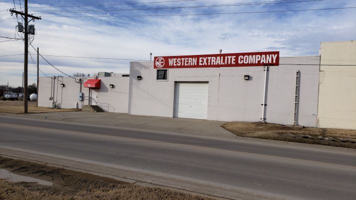 More Photos Of 530 E 8th St, Junction City Warehouse For Sale