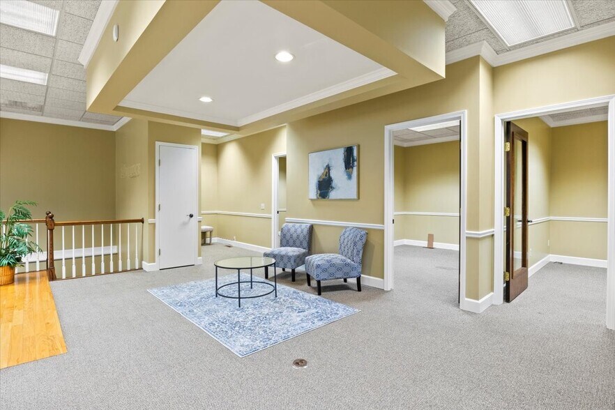 More Photos Of 110 Linden Oaks, Rochester Office Residential For Sale