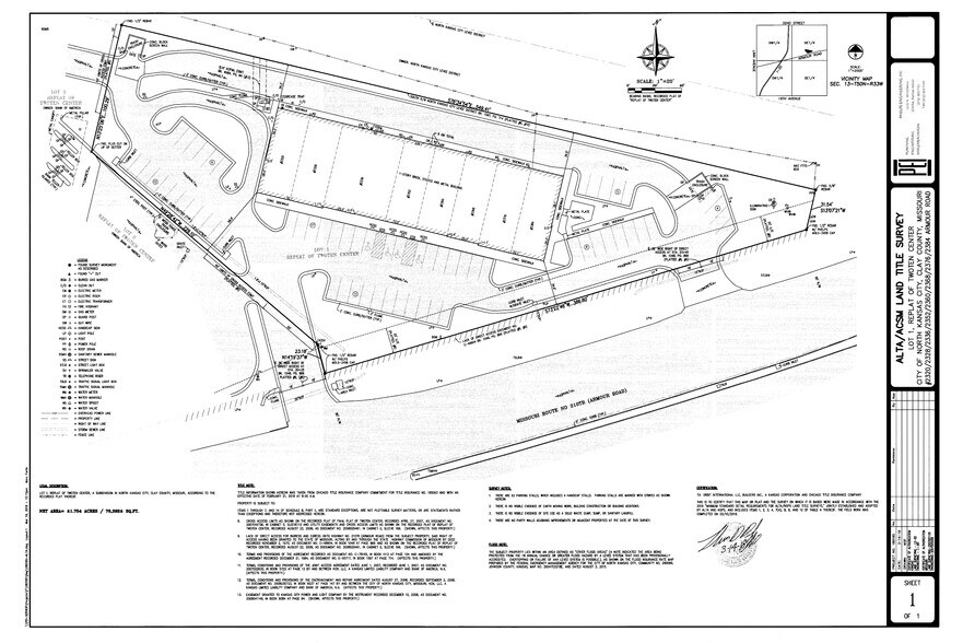 More Photos Of Armour, North Kansas City Unknown For Lease