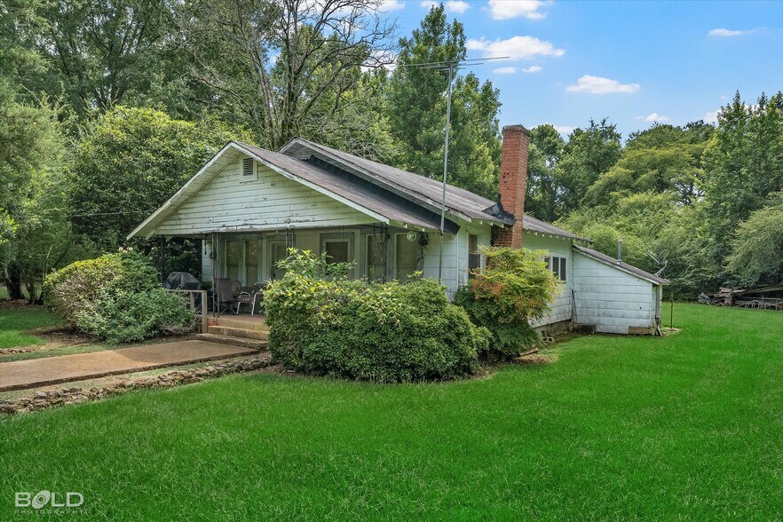 More Photos Of 829 Barnes rd, Athens Land For Sale