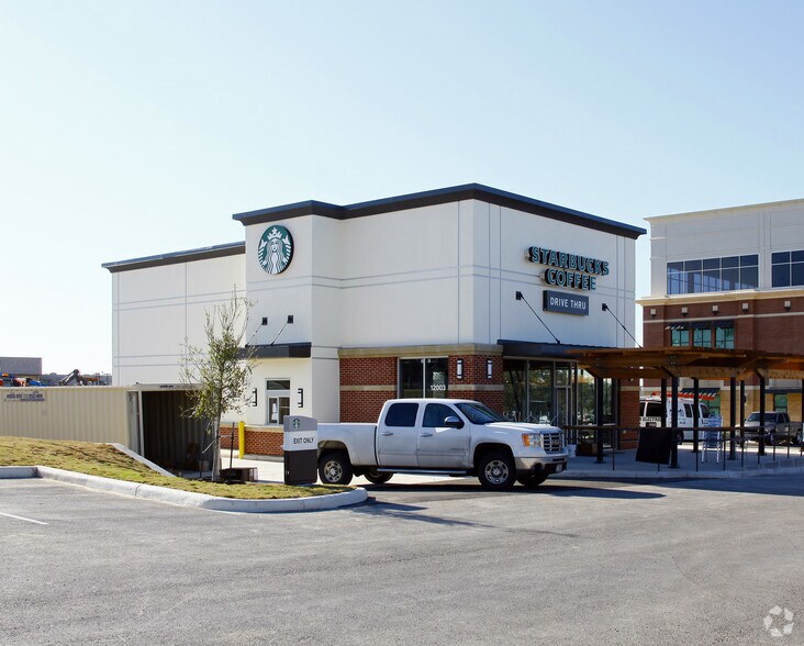 More Photos Of 8503 NW Military Hwy, San Antonio Unknown For Lease