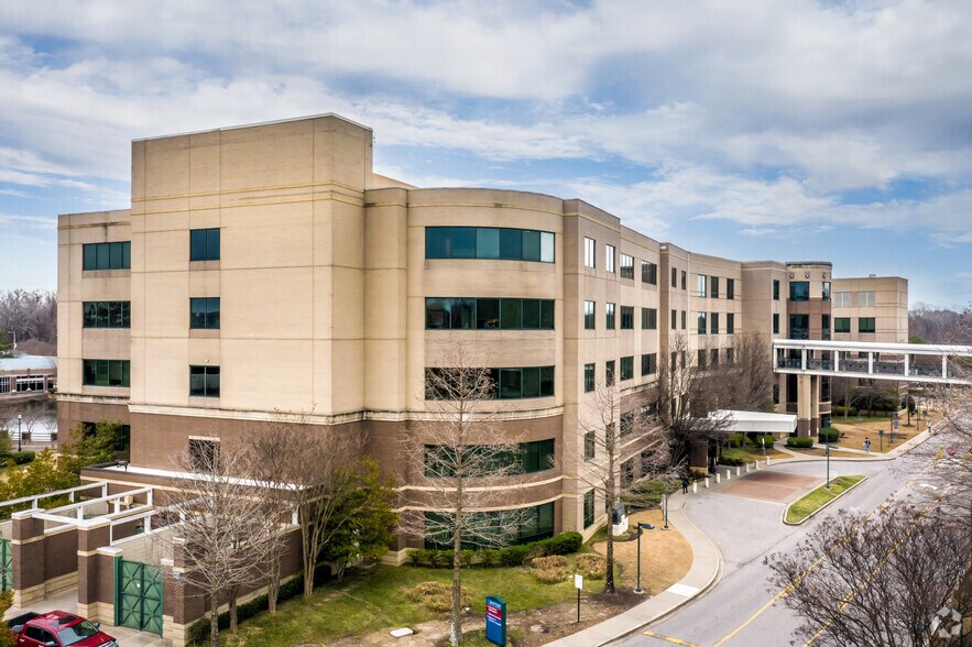 More Photos Of 6215 Humphreys Blvd, Memphis Medical For Lease