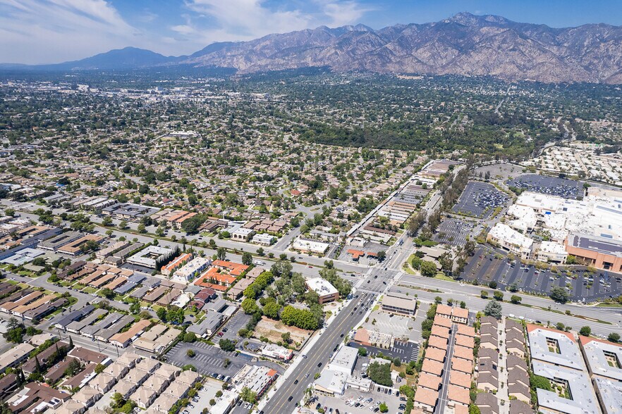 More Photos Of 845 S Baldwin Blvd, Arcadia Land For Sale