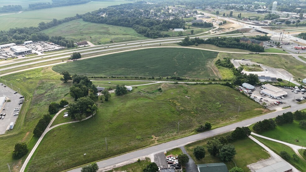 More Photos Of Turnbull Trail (4-6+/- Ac), Troy Land For Sale