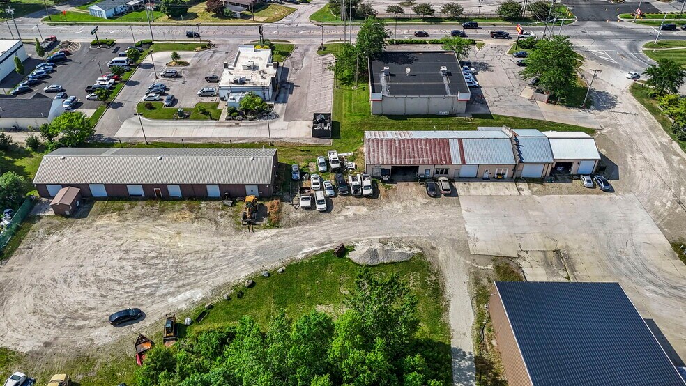 More Photos Of 1005 Delaware Ave, Marysville Industrial For Sale