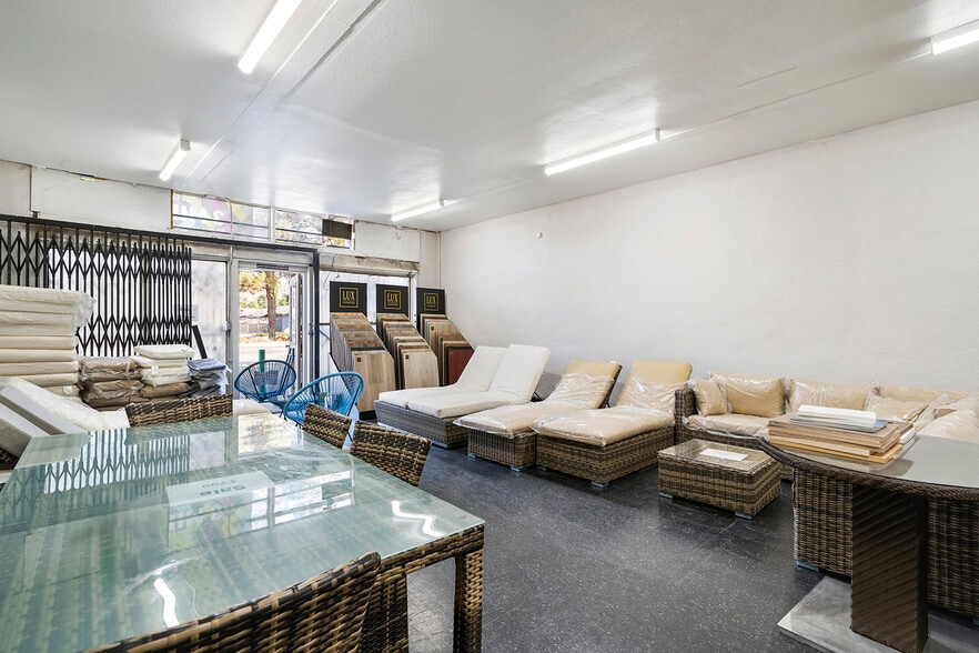 More Photos Of 13659 Magnolia Ave, Corona Freestanding For Sale